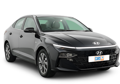 2025 Hyundai Verna - Sedan - Petrol - Automatic - ₹13.25 lakh